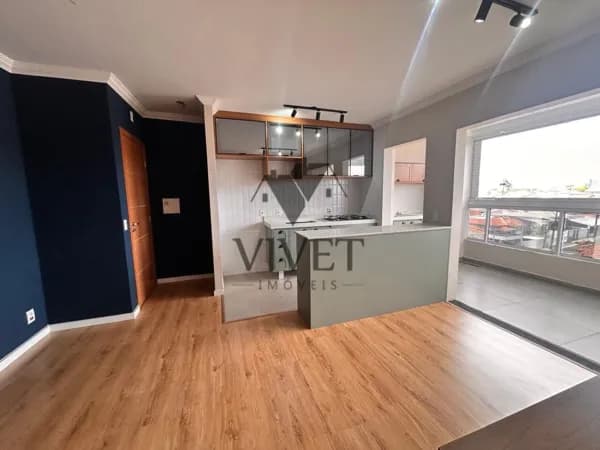 Apartamento para Venda em Sorocaba