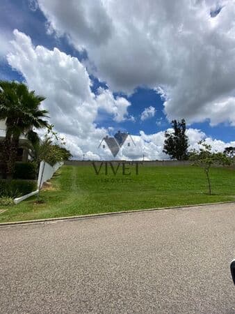 Terreno em condomínio para Venda em Votorantim