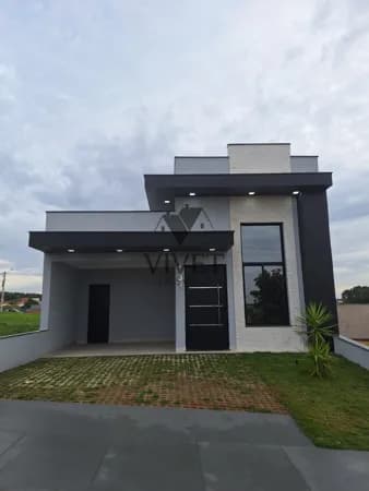 Casa em condomínio para venda em Sorocaba