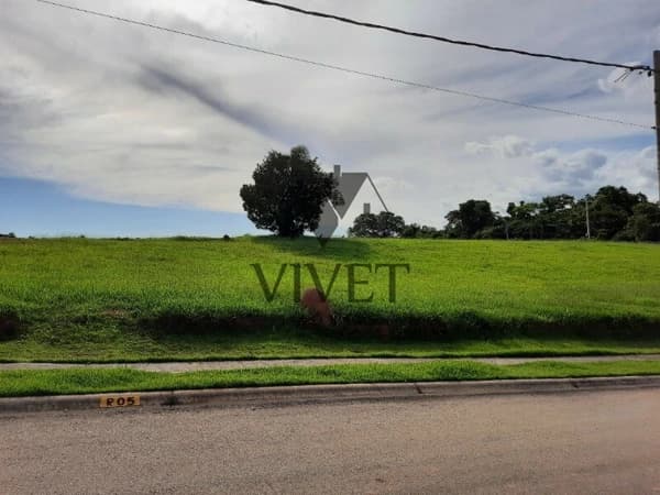 Terreno em condomínio para Venda em Sorocaba