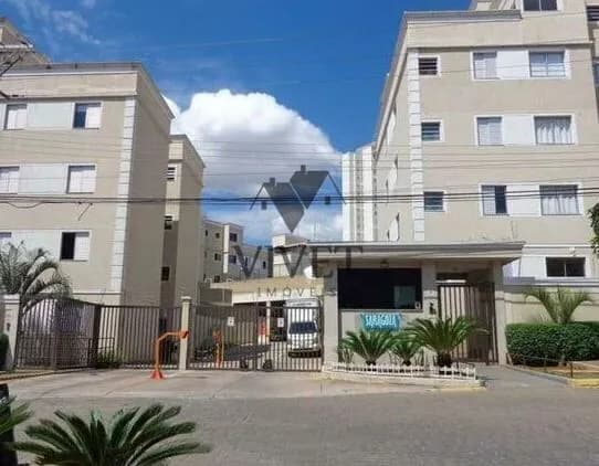 Apartamento para Venda em Sorocaba