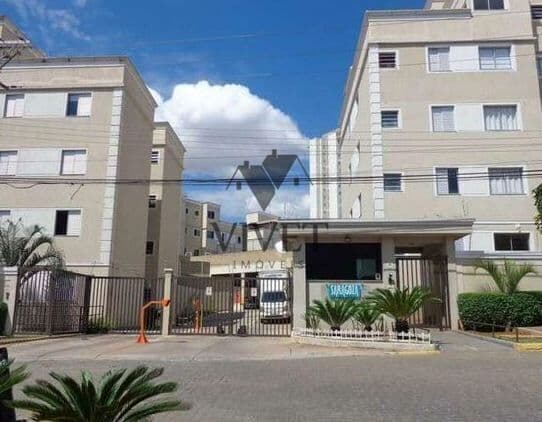 Apartamento para Venda em Sorocaba