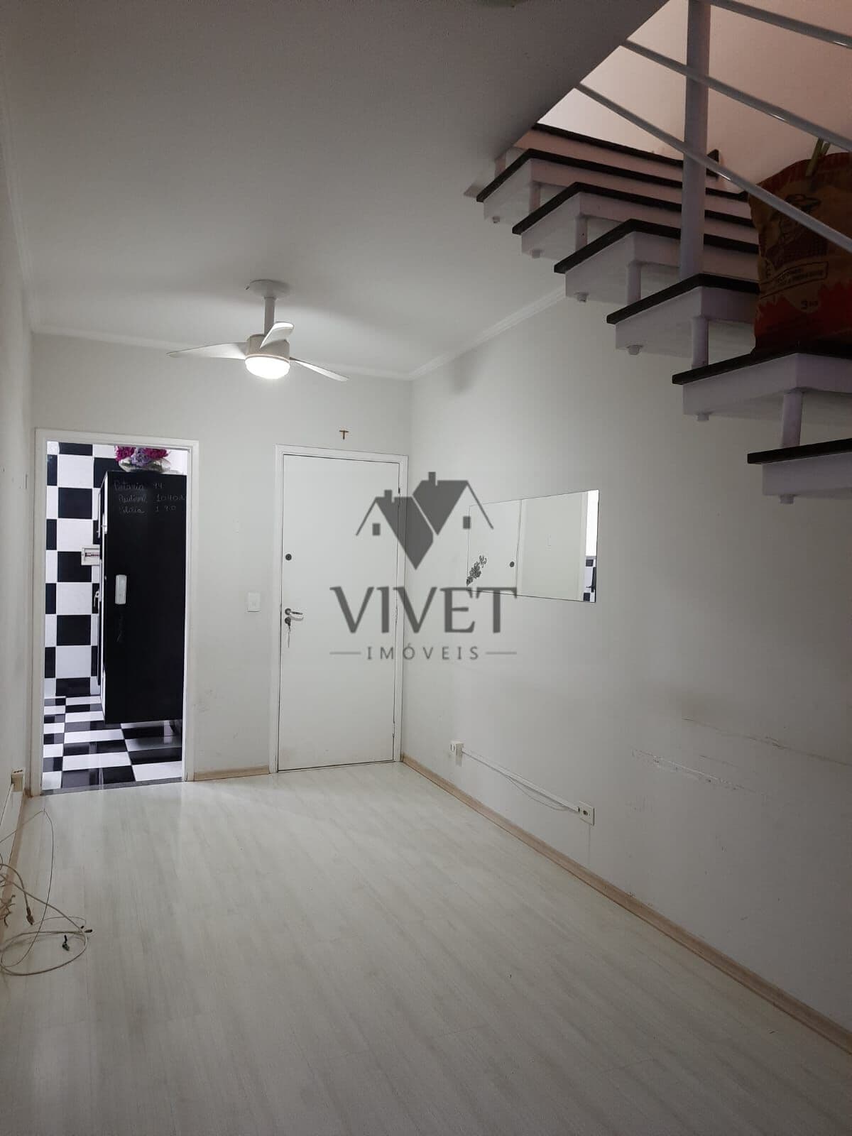 Cobertura duplex para Venda em Sorocaba