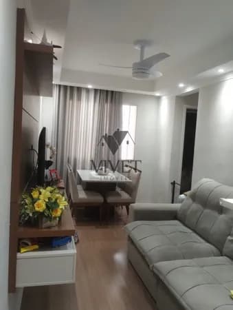 Apartamento a Venda em Votorantim