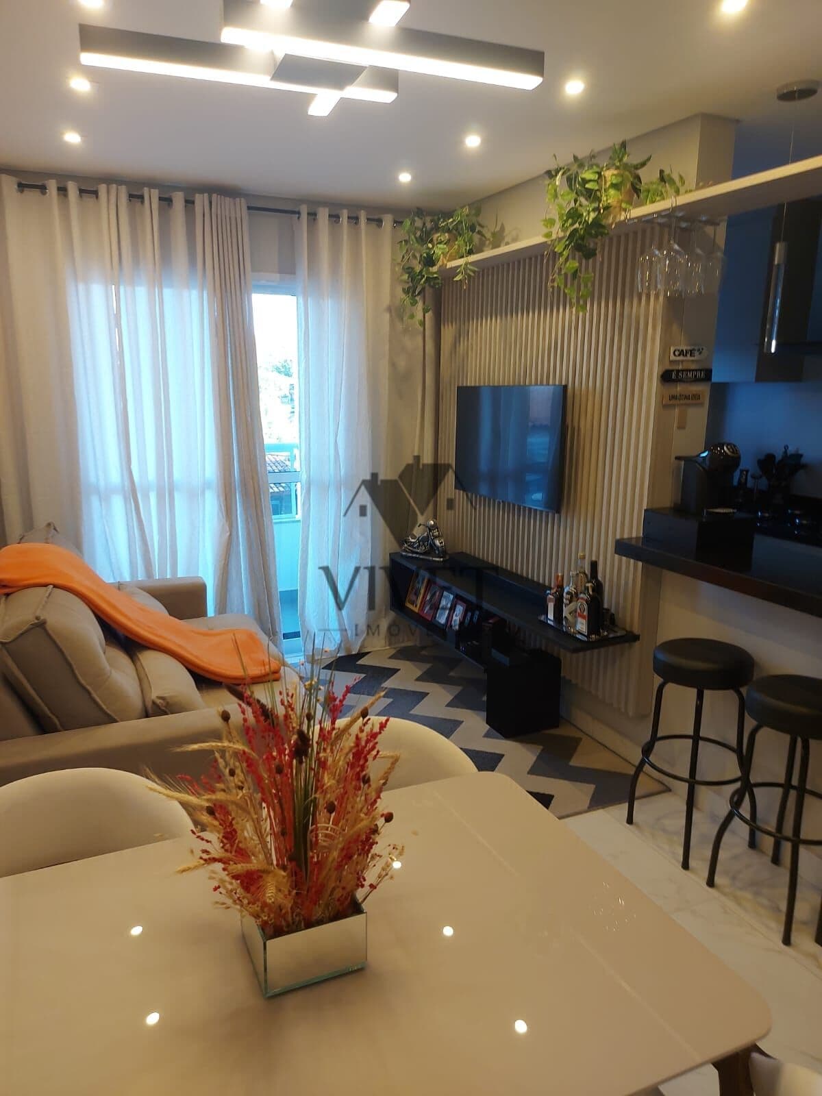 Apartamento para Venda em Sorocaba
