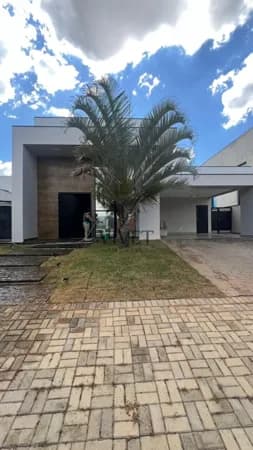 Casa em condomínio para Venda no Alphaville