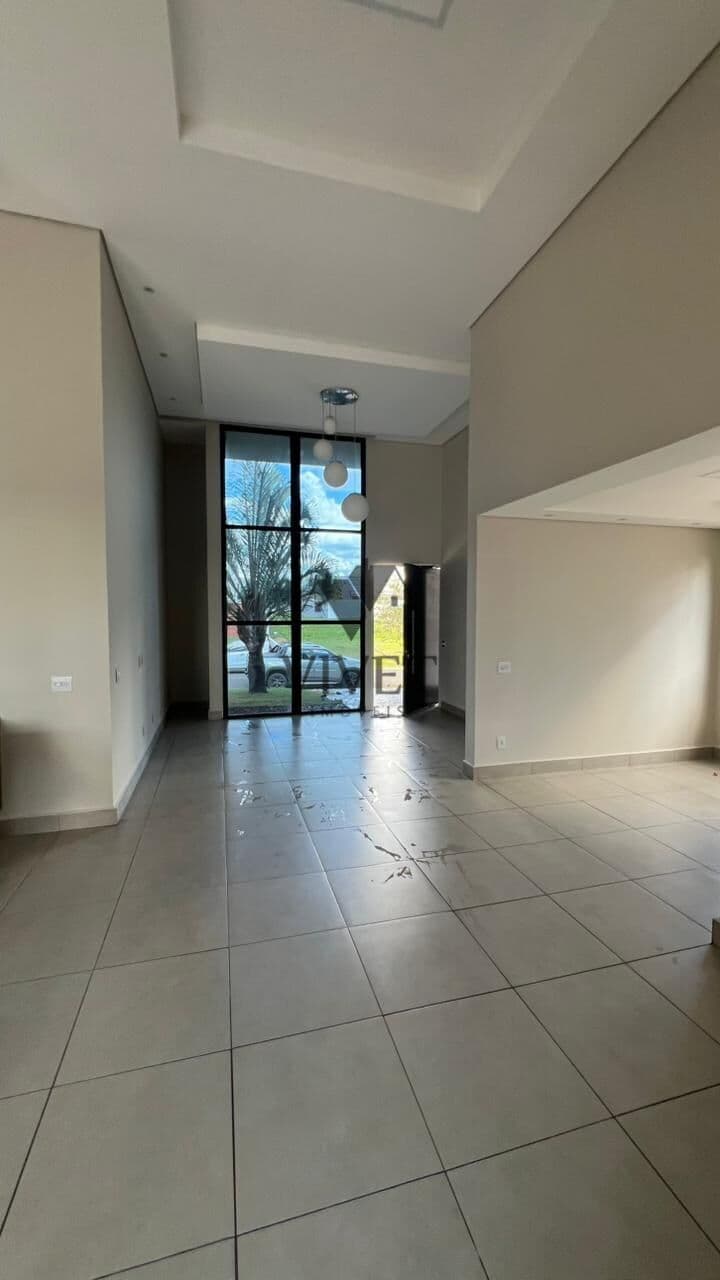 Casa em condomínio para Venda no Alphaville