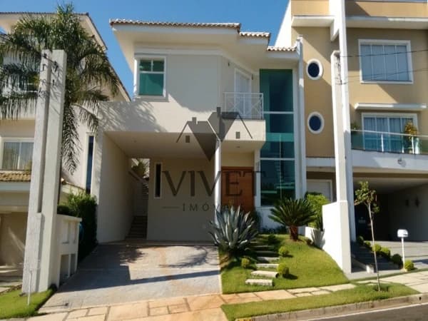 Casa em condominio para Locação em Sorocaba