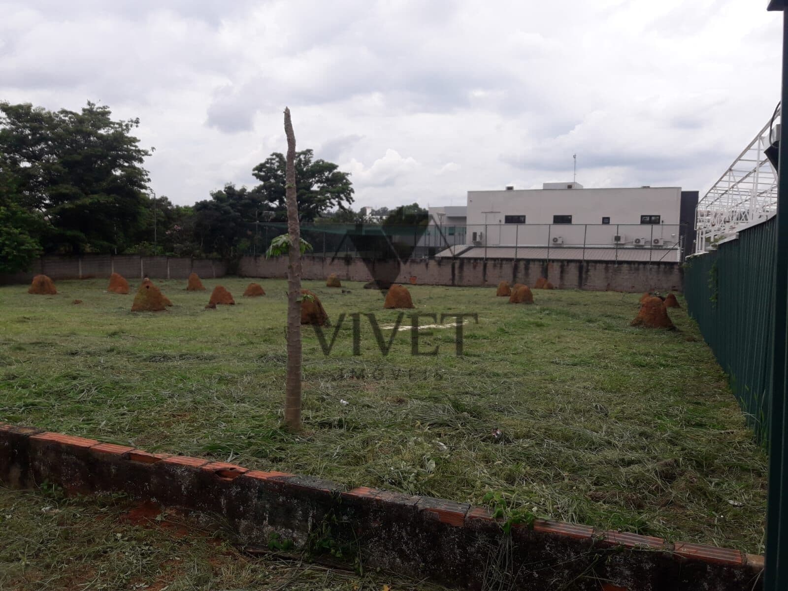 Terreno em Alto da Boa Vista, Sorocaba/SP