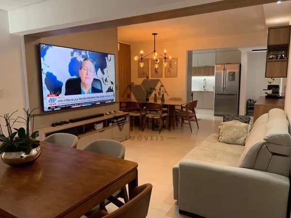 Apartamento para venda em Sorocaba