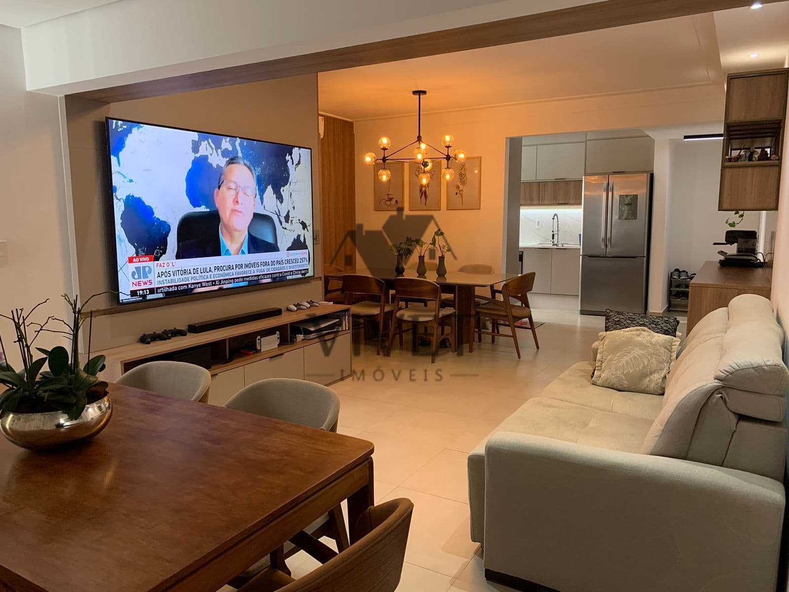 Apartamento para venda em Sorocaba