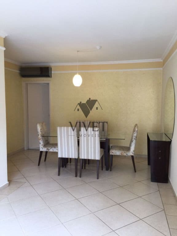 Apartamento para venda em Sorocaba