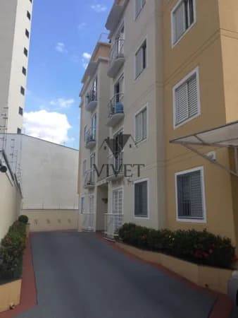 Apartamento para venda em Sorocaba