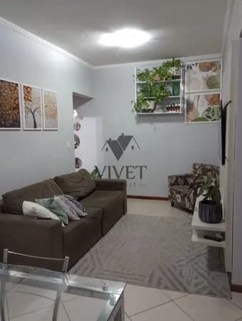 Apartamento para venda em Sorocaba