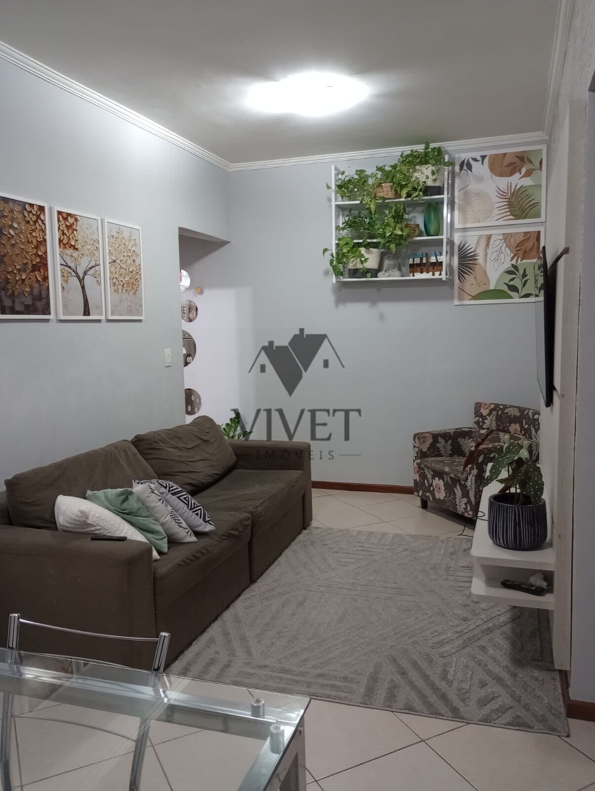 Apartamento para venda em Sorocaba