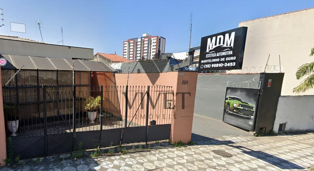 Casa Comercial