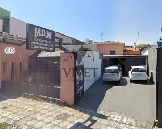 Casa Comercial
