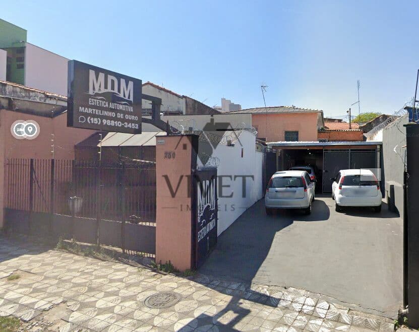 Casa Comercial