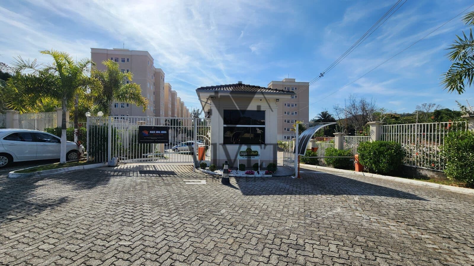 Apartamento para venda em Sorocaba