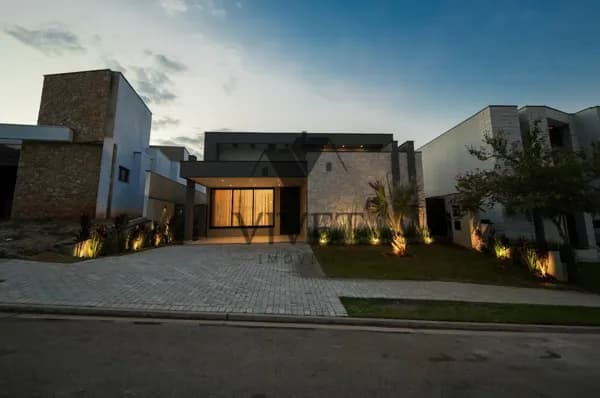 Casa em condomínio para Venda no Alphaville