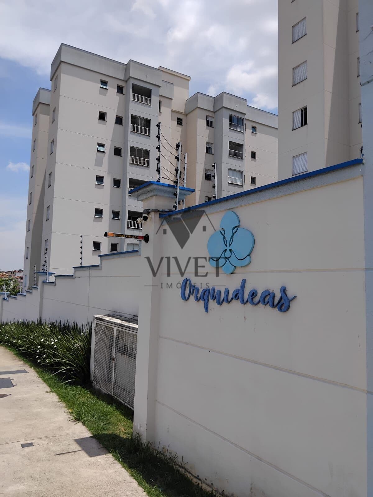 Apartamento para venda em Sorocaba