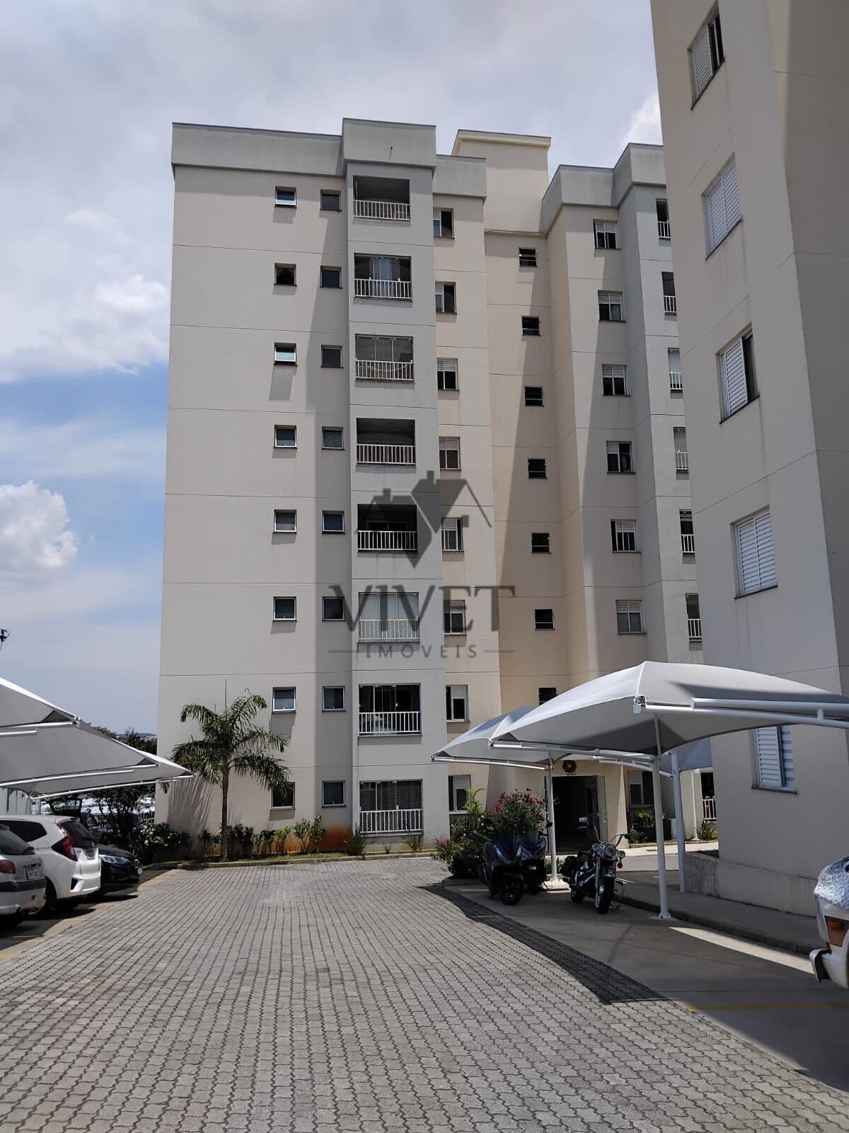 Apartamento para venda em Sorocaba