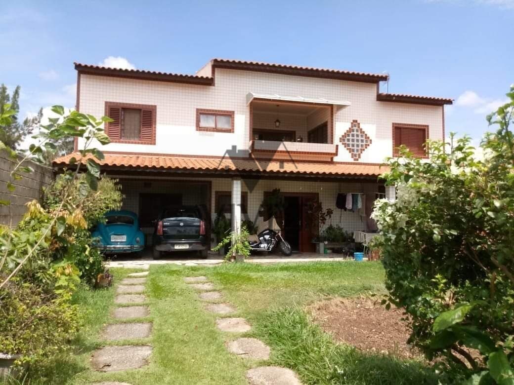 Casa em condomínio para venda em Sorocaba