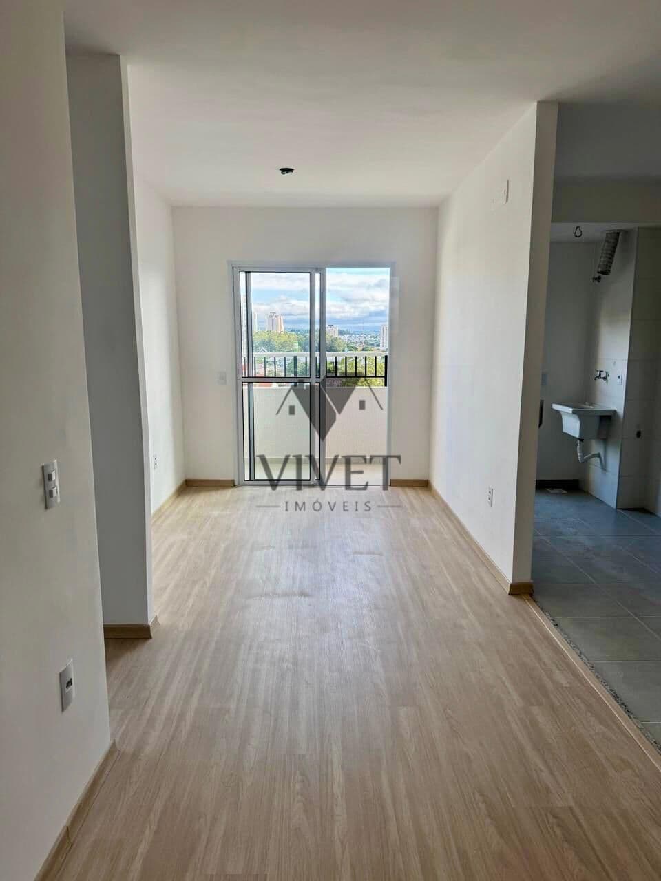 Apartamento para venda em Sorocaba