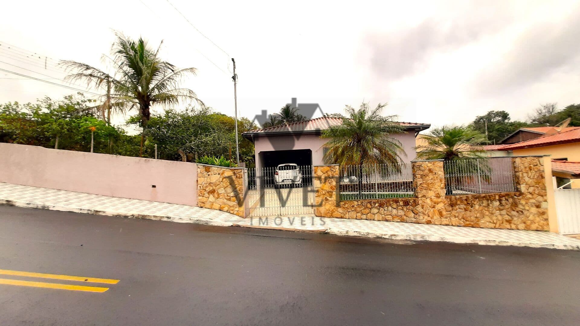 Casa para venda em Conchas