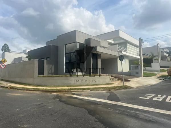 Casa para venda no Alto da Boa Vista em Sorocaba