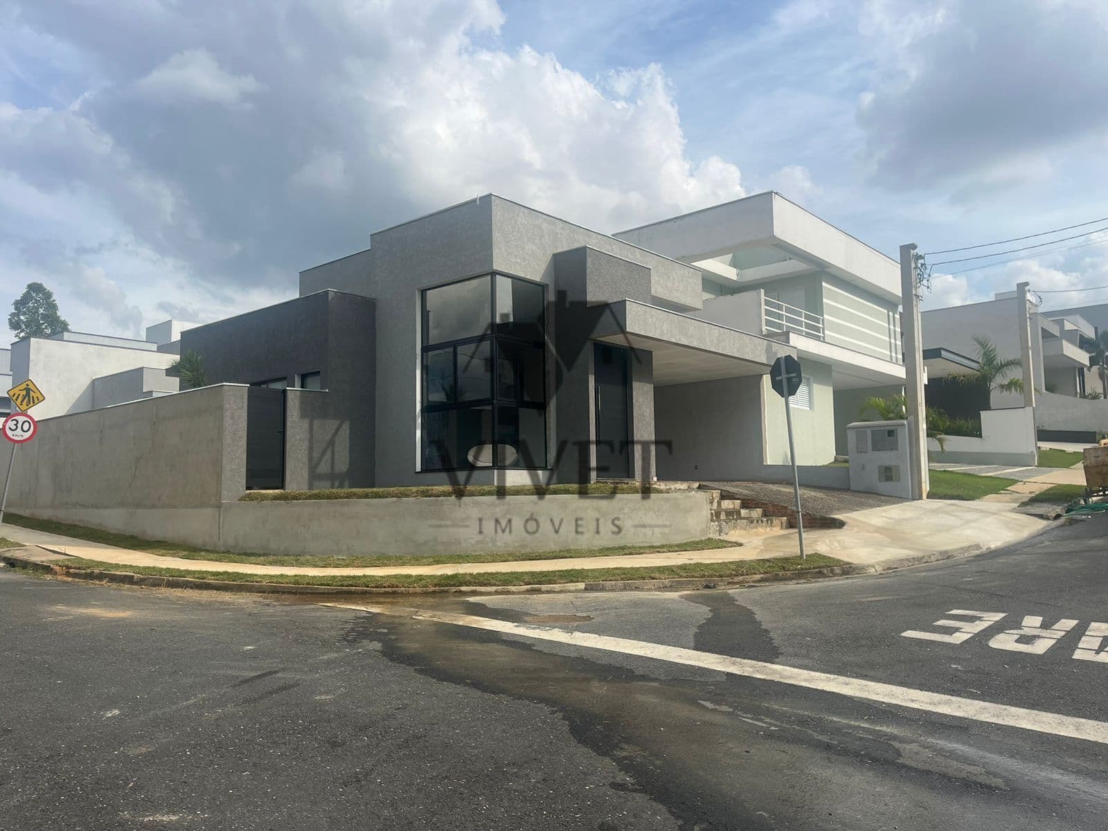 Casa para venda no Alto da Boa Vista em Sorocaba