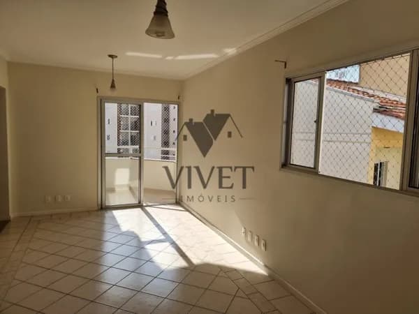 Apartamento para venda em Sorocaba
