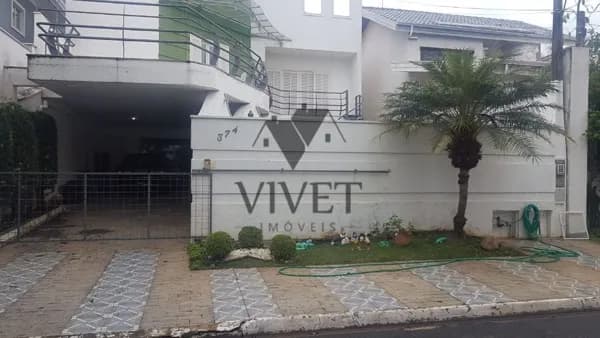 Casa para venda no Granja Olga em Sorocaba