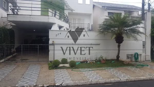 Casa em condomínio para venda em Sorocaba