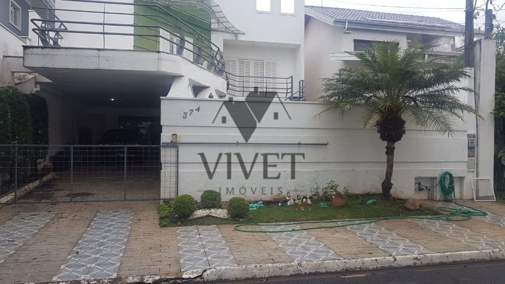 Casa para venda no Granja Olga em Sorocaba