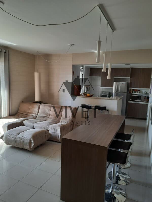 Apartamento para venda em Sorocaba