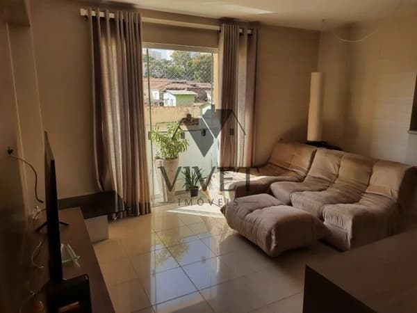 Apartamento para venda em Sorocaba