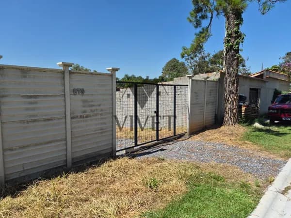 Terreno para venda em Araçoiaba da Serra