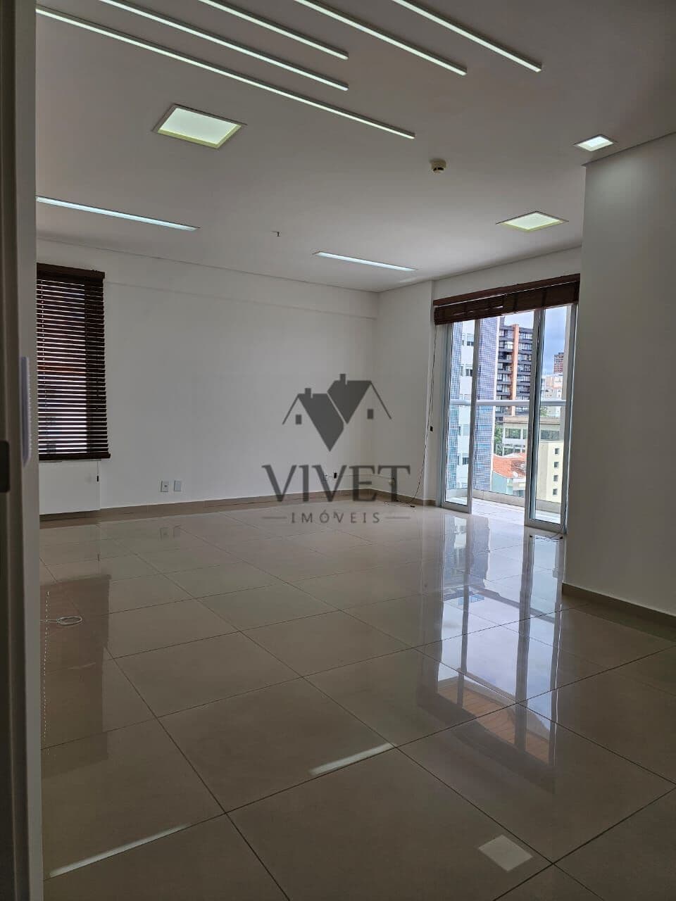 Sala para Venda em Sorocaba
