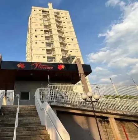 Apartamento para Venda no Jardim Clarice em Votorantim