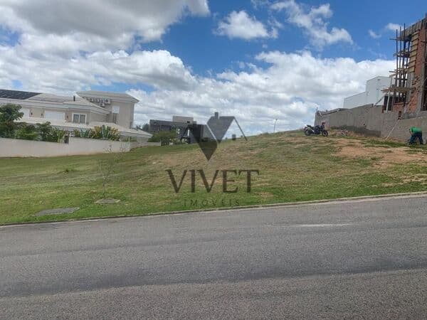 Terreno em condomínio para Venda em Votorantim