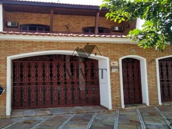 Casa para venda em Sorocaba