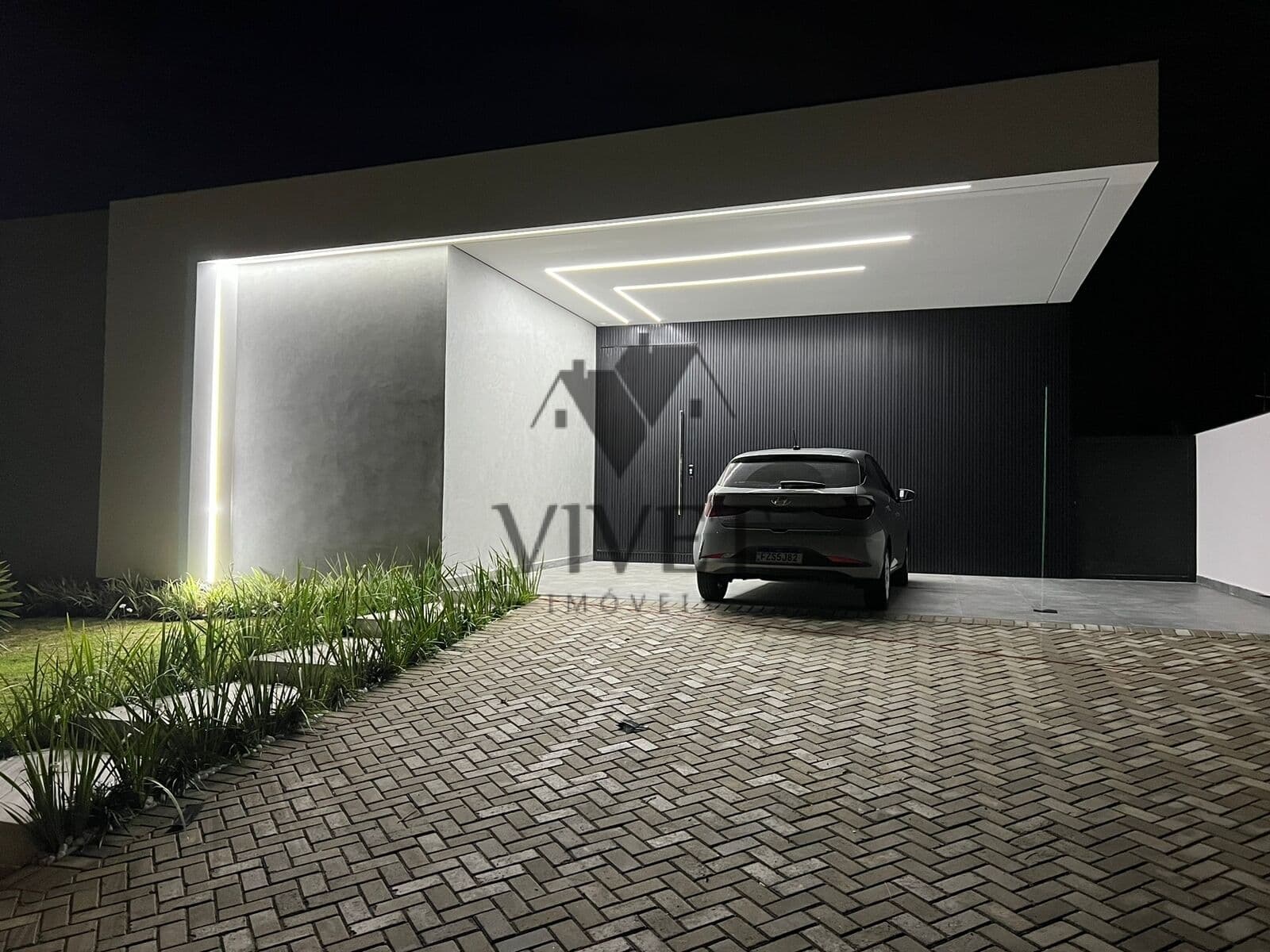 Casa para venda no Alphaville em Votorantim