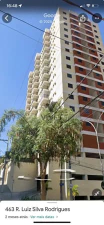 Apartamento para venda em Sorocaba