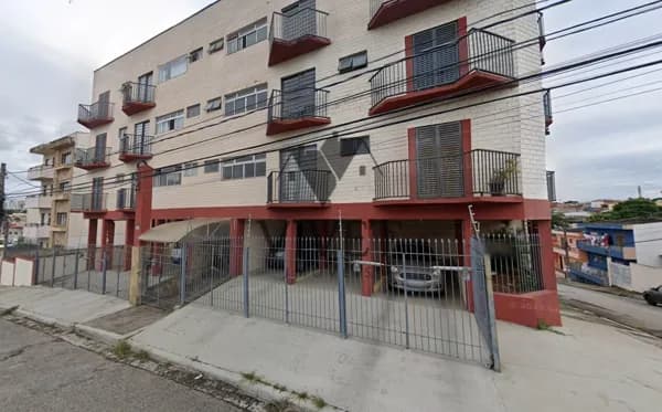 Apartamento para venda na Vila Jardini em Sorocaba