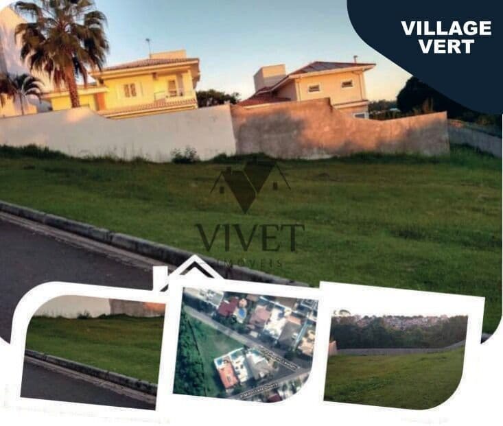 Terreno em condominio para Venda em Sorocaba