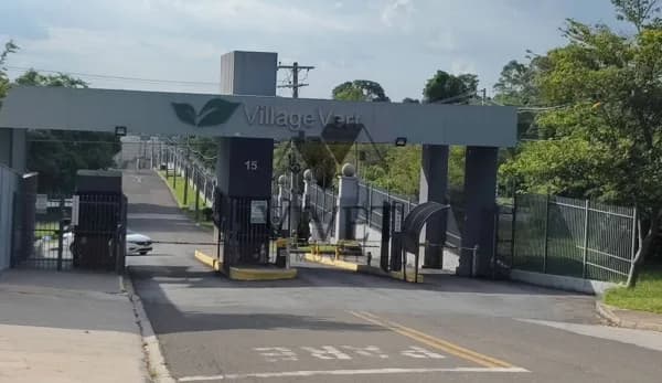 Terreno em condominio para Venda em Sorocaba
