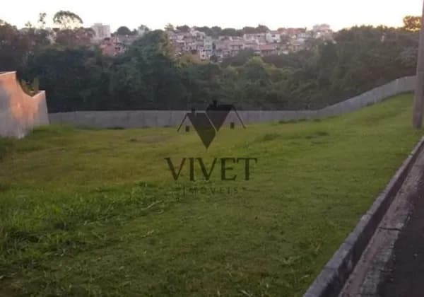 Terreno em condominio para Venda em Sorocaba