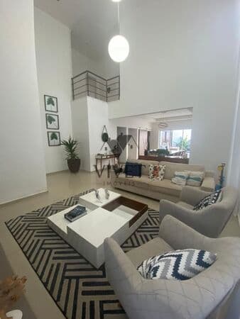Casa para venda no Residencial Mont Blanc em Sorocaba