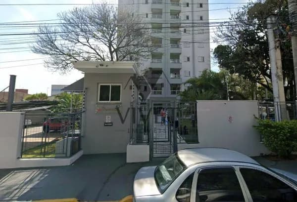 Apartamento para venda em Sorocaba